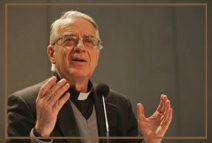 Федерико Ломбарди: Папа не отказывается от учения церкви и не меняет ее догматов 