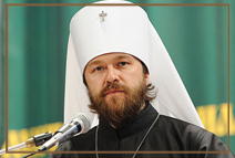 Московский патриархат заявляет, что различия между православной и католической церквями нужно не сглаживать, а подчеркивать