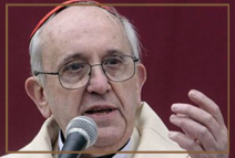 Ватикан опубликовал послание Папы, посвященное борьбе с финансовыми преступлениями