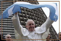 Бедняки Аргентины получили от Папы 100 тысяч евро