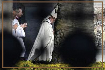 Непоследовательность подрывает достоверность Церкви: проповедь Папы Франциска в базилике Святого Павла вне Стен, 14 апреля 2013 г.