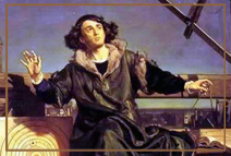 Преследовал ли Ватикан Коперника?