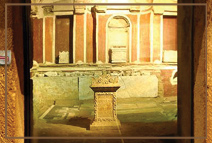 Подземный некрополь Ватикана: как была найдена могила Святого Петра