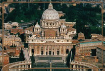 Ватикан планирует беатифицировать 63 человека, погибших в годы войны и репрессий