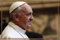 Ватикан утвердил списки кандидатов на канонизацию и беатификацию