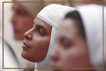 Официальный Ватикан: никаких конфликтов по вопросу служения американских монахинь не существует