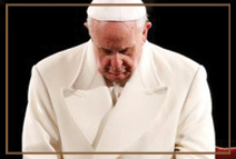 Ватикан и Папа Франциск сочувствуют пострадавшим от взрыва в Мексике