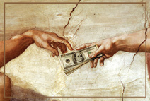 Финансовые потоки Ватикана станут еще более прозрачными - гарантирует Рене Брюлбхартом