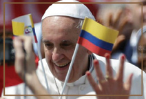 Папа Франциск подтвердил непримиримую позицию церкви относительно абортов