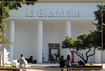 В 2013 году на Венецианской биеннале впервые появится павильон, устроенный Ватиканом