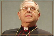 Кардинал Антонио Мария Вельо: Принудительная эмиграция нарушает фундаментальные права человека