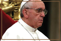 Папа призвал к молитве за жертв торнадо в США