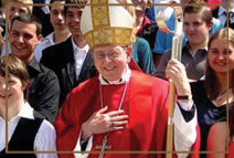 Кардинал Кох: Для сохранения Европейской культуры и цивилизации христиане должны объединиться