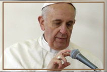 Ватикан объявил о ближайших мероприятиях Святого Престола