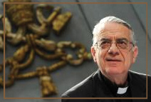 Федерико Ломбарди: Некоторые проповеди Папы не будут публиковаться полностью