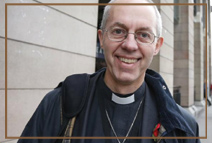 Джастин Уэлби, Глава Англиканской Церкви, посетит Ватикан