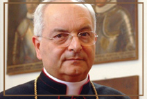 Кардинал Мауро Пьяченца: Лучше меньше священников, чем какие попало