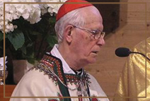 Скончался кардинал Станислава Наги. Ватикан соболезнует польским католикам