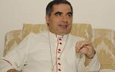 Архиепископ Анджело Беччу: Перемены в ватикане уже неизбежны