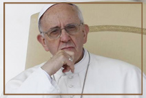 La Repubblica утверждает: Папа Франциск признал, что в Ватикане есть *гейское лобби*