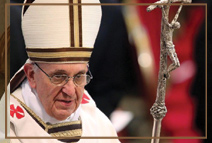 Папа Франциск выступил за повсеместную отмену смертной казни