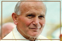 Иоанн Павел II (Кароль Войтыла) возможно будет канонизирован уже в октябре 2013 года