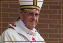 Папа обрисовал жизнь папского дипломата: жизнь *на чемоданах* и внимательный отбор пастырей