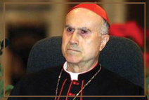 Тарчизио Бертоне: Современый папский нунций должен быть неприхотлив в быту и тверд в вере