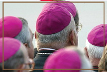 В Ватикане началась подготовка к Синоду Епископов, который пройдет в 2015 году