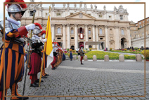 Ватикан готовится к канонизации Блаженного Иоанна Павла II и Блаженного Иоанна XXIII