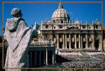 Официальные доходы Ватикана в 2012 году превысили 2 миллиона евро