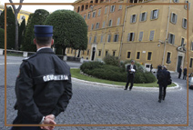 Ватикан предоставит отчет по борьбе с отмыванием денег