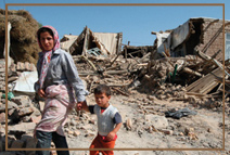 Святой Престол сопереживает пострадавшим от землетрясения в Иране и будет стараться оказать им помощь