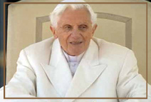 Бенедикт XVI не страдает от болезни - утверждает Ватикан