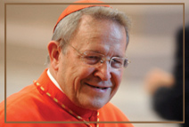 Кардинал Вальтер Каспер считает, что новый Папа также неизбежно подвергнется критике