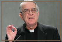 Созданная 13 апреля группа из восьми кардиналов не будет управлять политикой Ватикана