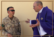 Ватикан потребует у США разъяснений: американские военные приравняли католическую церковь к Аль-Каидеи прочим террористическим организациям