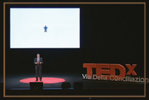 В Ватикане началась конференция TED, посвященная свободе вероисповедания