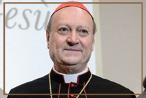 Кардинал Джанфранко Равази поделился своим мнением об реформах в Ватикане с приходом Папы Франциска