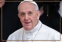 Папа Франциск попросил своего прежнего аргентинского сапожника отремонтировать его старые ботики