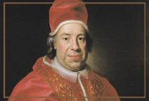 Иннокентий XIII (Пьетро Микеланджело деи Конти)