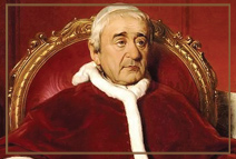 Григорий XVI (Бартоломео Альберто Капеллари)