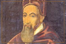 Иннокентий IX (Джованни Антонио Факкинетти)