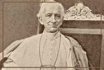 Apostolicae curae - Энциклика Папы Льва XIII о недействительности англиканских рукоположений
