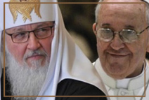 Чем различаются православная и католическая церкви? Разъяснение теологов Ватикана