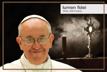 Обзор первой Энциклики Папы Фпанциска *Lumen fidei* (Свет веры)