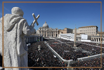 Город-государство Ватикан: прошлое и настоящее