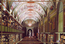 Какие тайны скрывает Апостольская библиотека Ватикана?