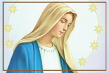 Фатимское чудо: явление Девы Марии
