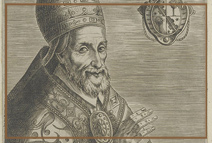 Григорий XIV (Никколо Сфондрати)